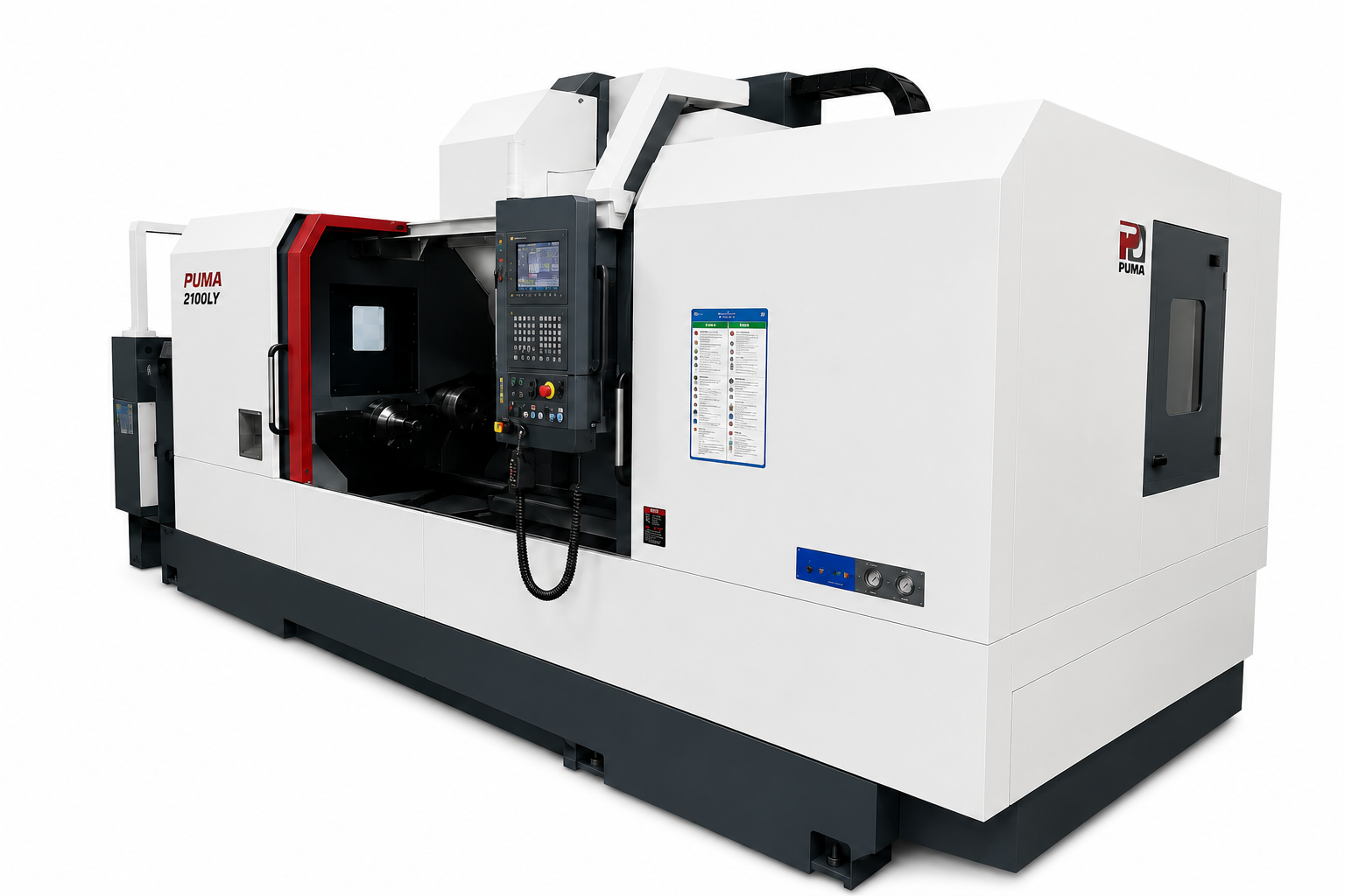 CNC 7호기